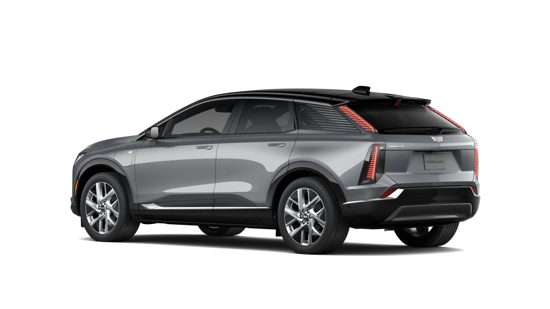 2027 Cadillac OPTIQ Base