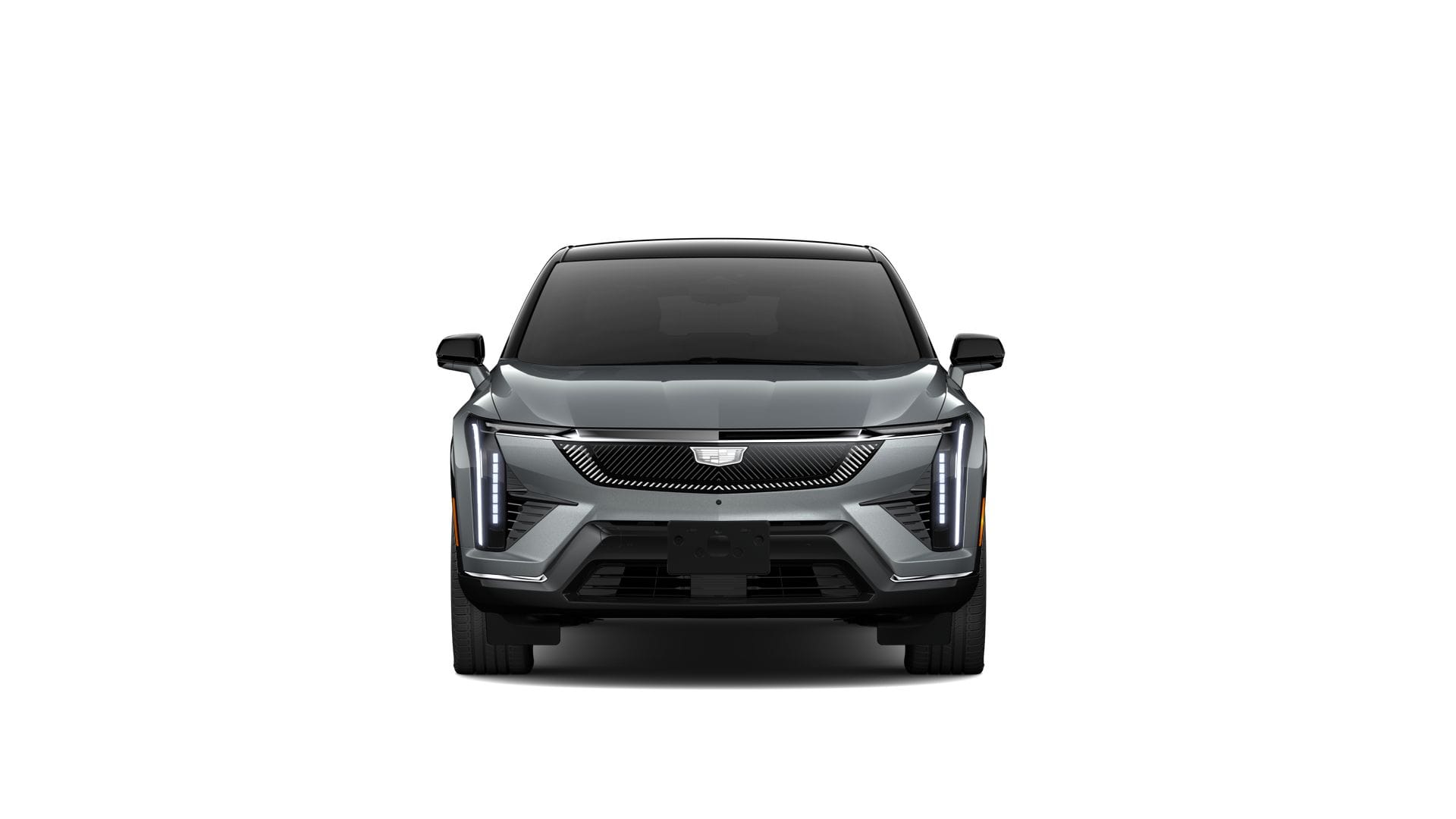 2027 Cadillac OPTIQ Base
