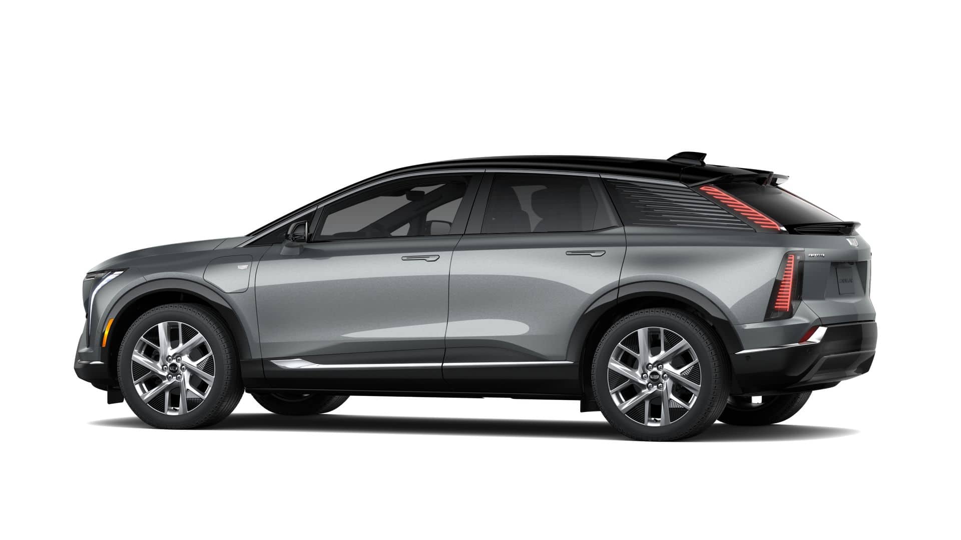 2027 Cadillac OPTIQ Base