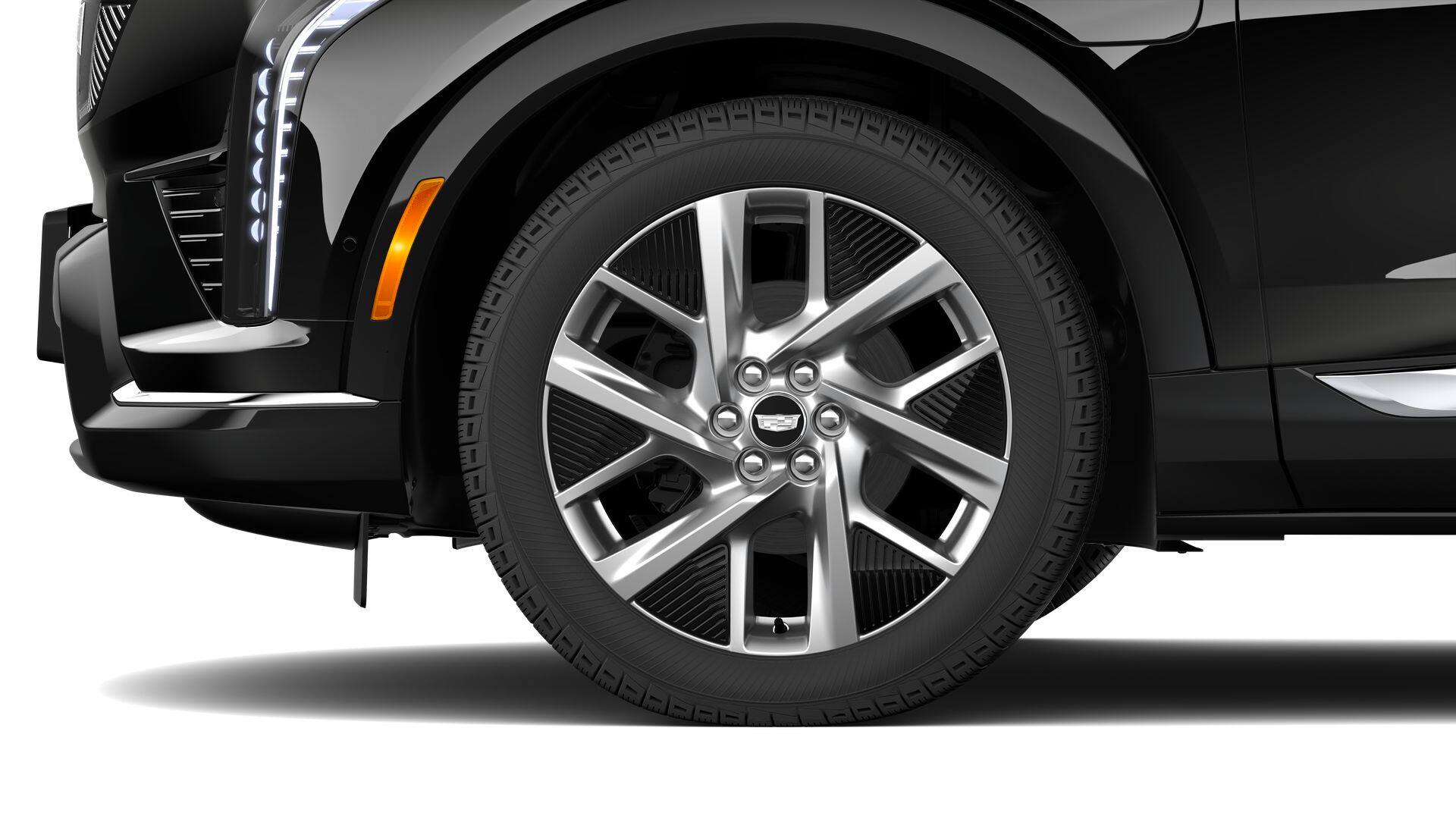 2027 Cadillac OPTIQ Base