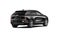 2027 Cadillac OPTIQ Base