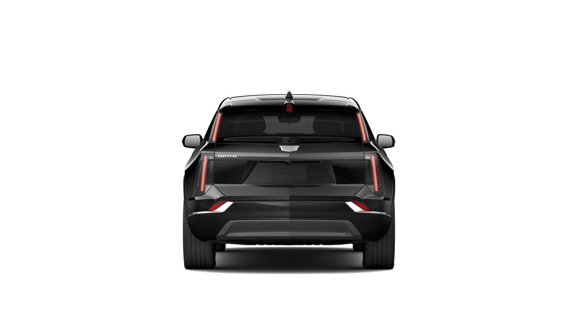2027 Cadillac OPTIQ Base