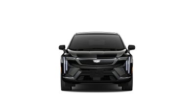 2027 Cadillac OPTIQ Base