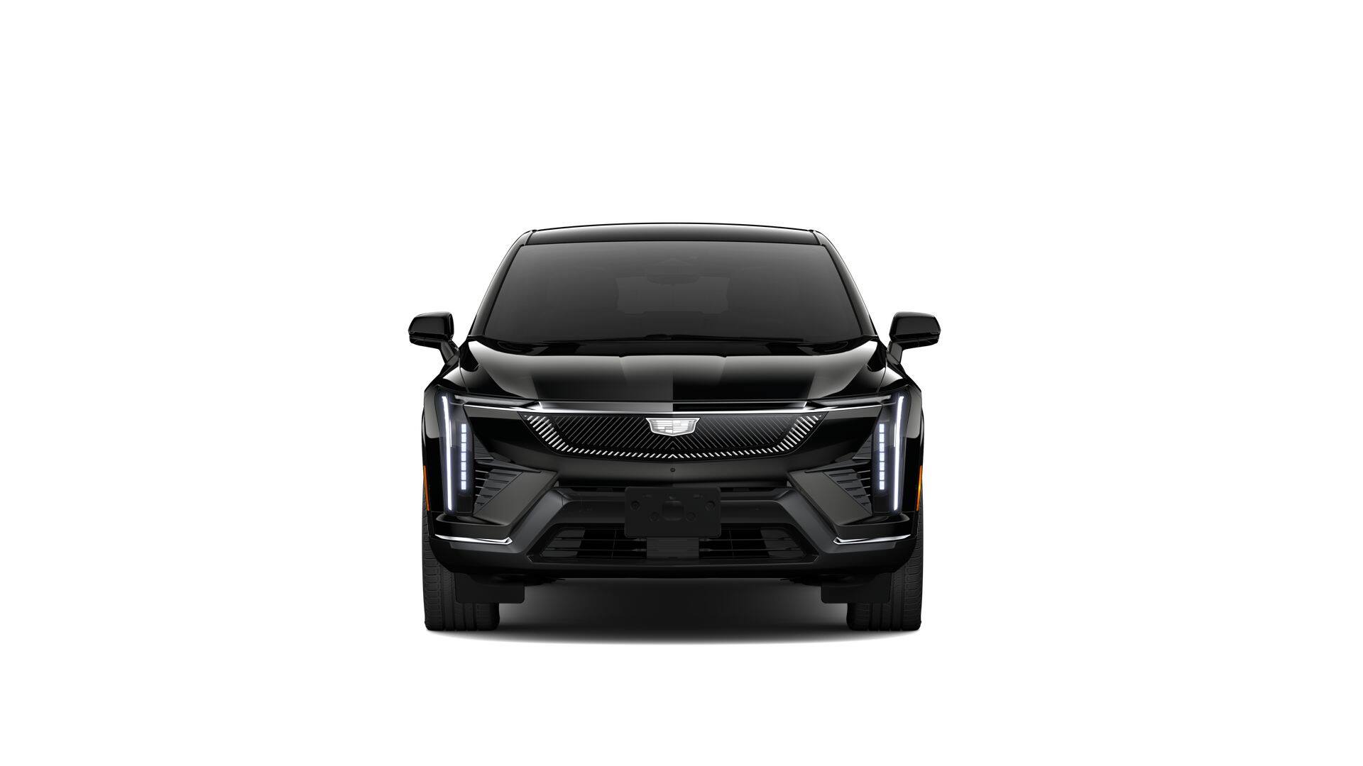 2027 Cadillac OPTIQ Base