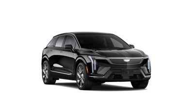 2027 Cadillac OPTIQ Base