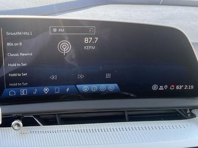 2026 Cadillac OPTIQ Premium Sport