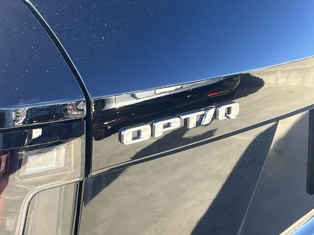 2026 Cadillac OPTIQ Premium Sport