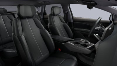 2026 Cadillac OPTIQ Base