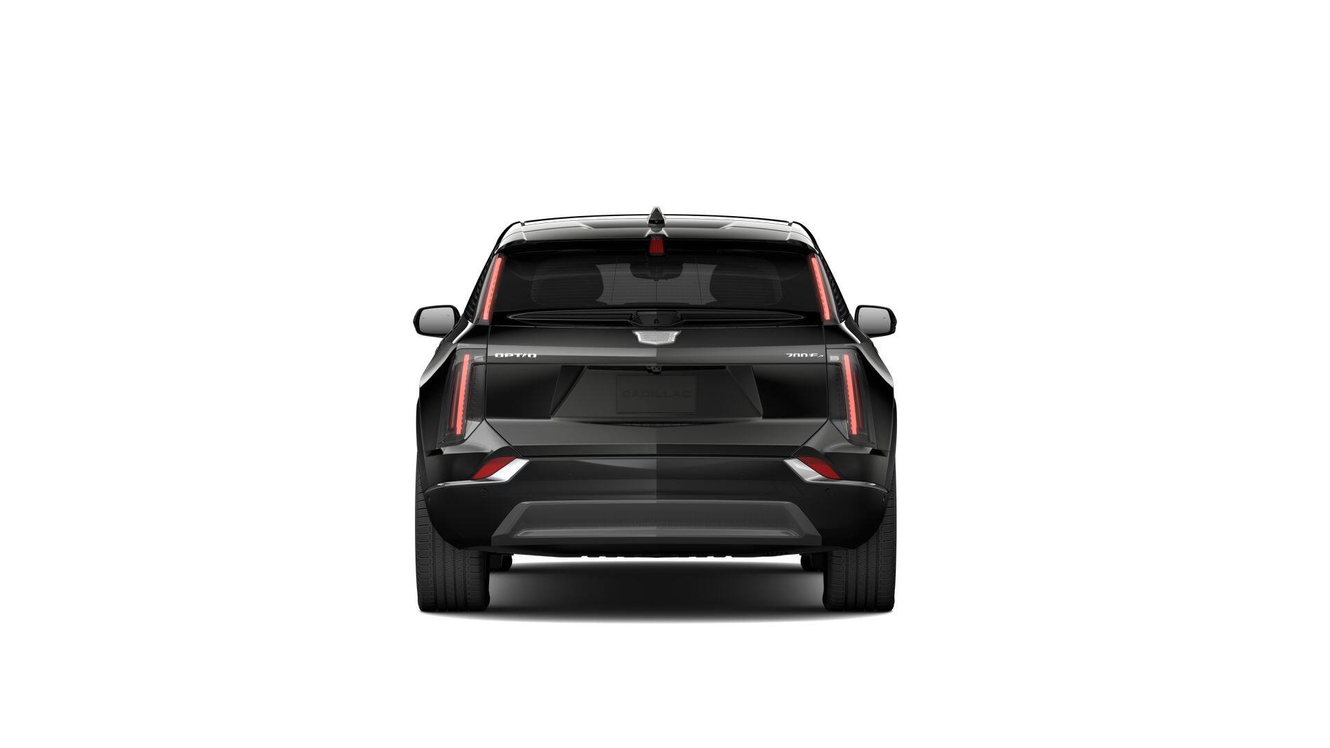 2026 Cadillac OPTIQ Base