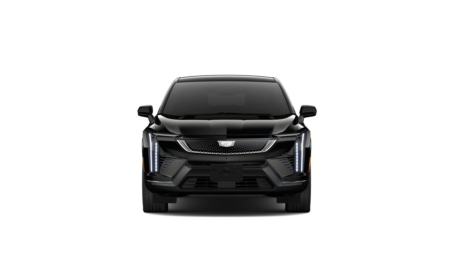 2026 Cadillac OPTIQ Base