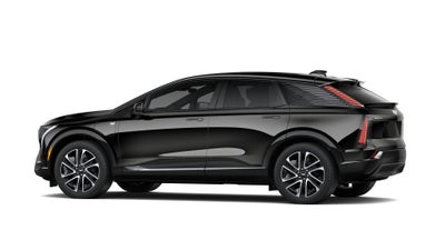 2026 Cadillac OPTIQ Base
