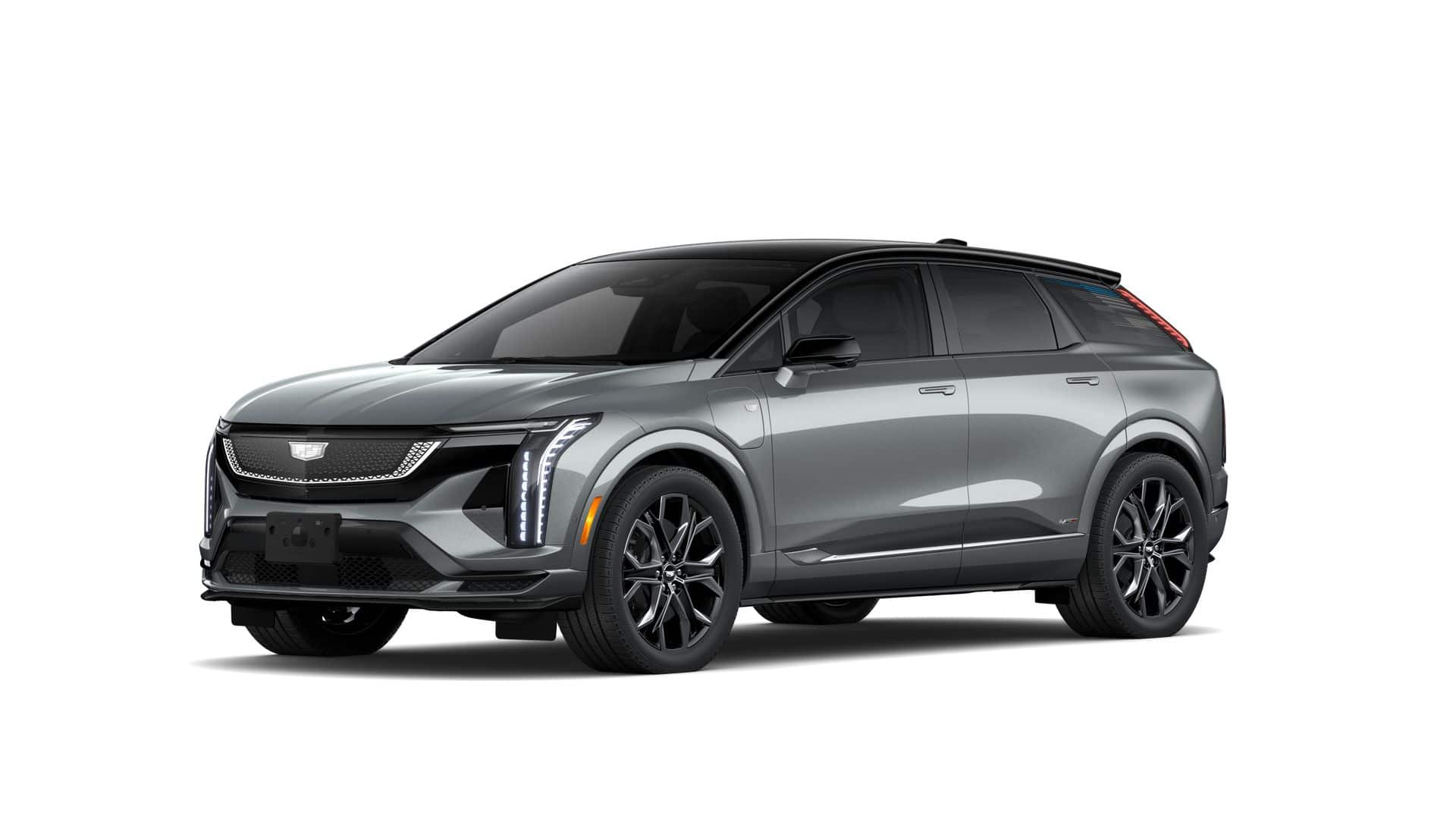 2027 Cadillac OPTIQ Base
