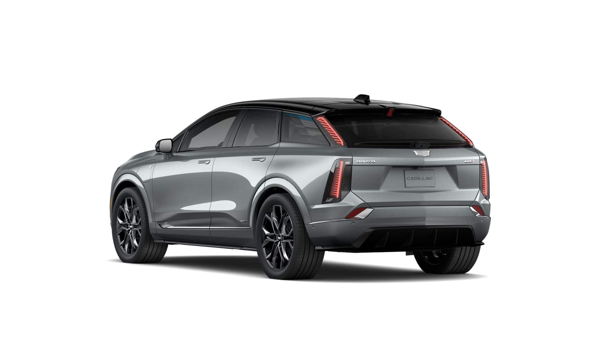 2027 Cadillac OPTIQ Base