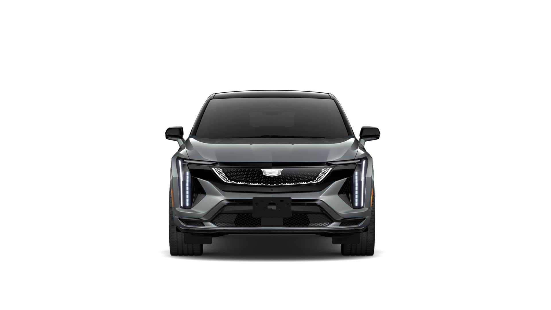 2027 Cadillac OPTIQ Base