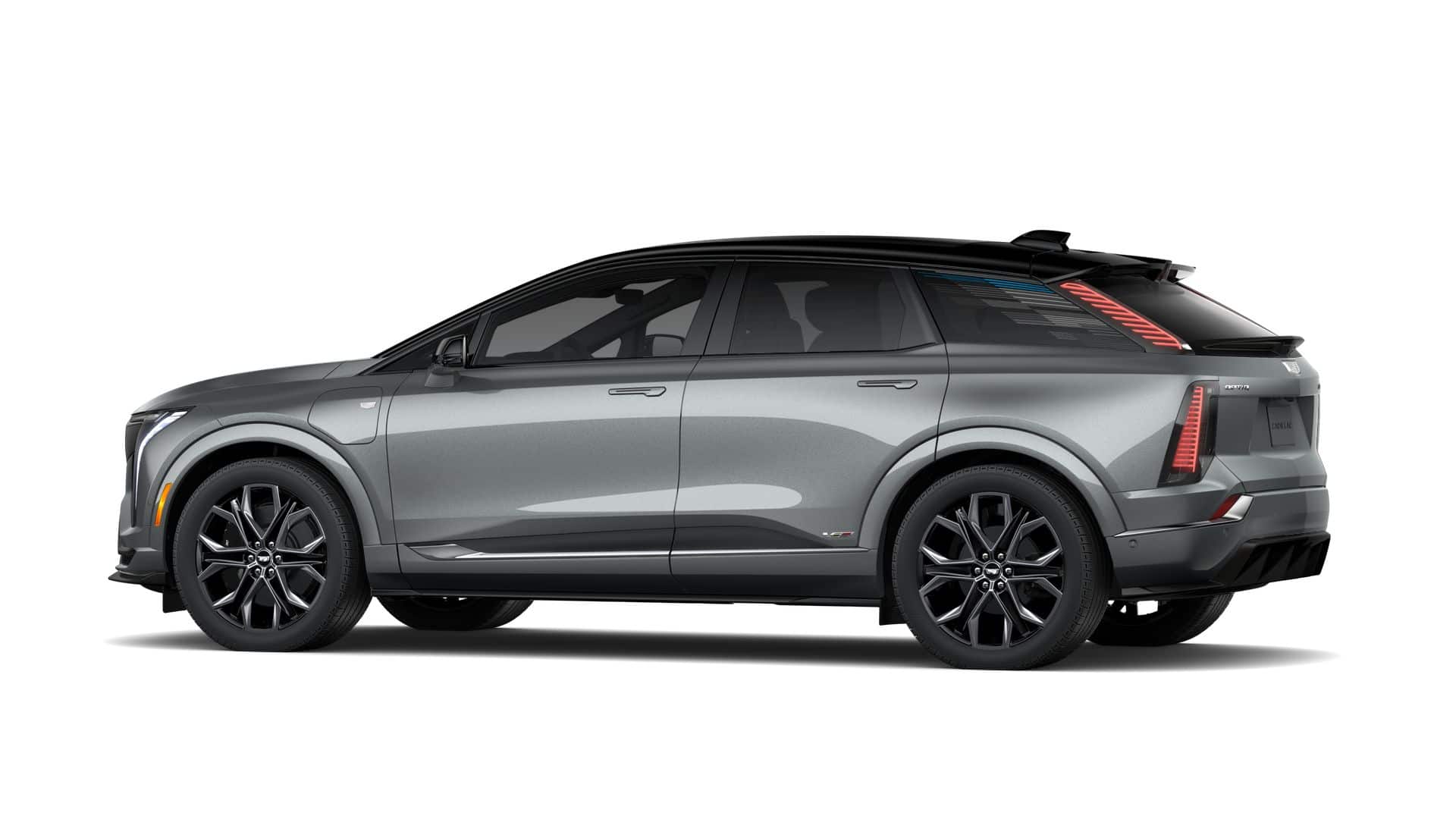 2027 Cadillac OPTIQ Base