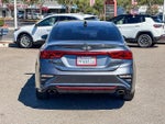 2021 Kia Forte GT