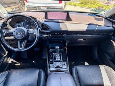 2024 Mazda Mazda CX-30 2.5 Turbo Premium Plus Package