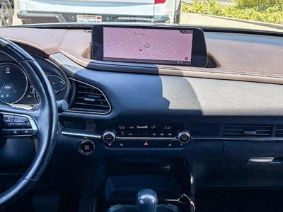 2024 Mazda Mazda CX-30 2.5 Turbo Premium Plus Package