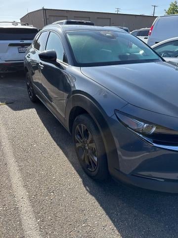 2024 Mazda Mazda CX-30 2.5 Turbo Premium Plus Package