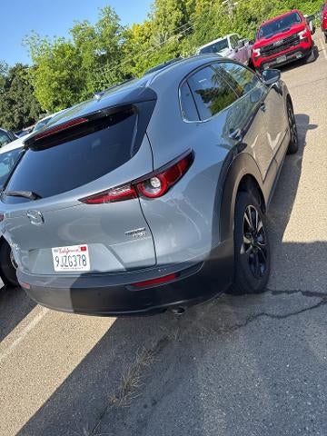 2024 Mazda Mazda CX-30 2.5 Turbo Premium Plus Package