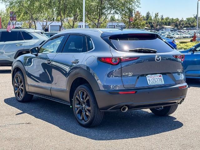 2024 Mazda Mazda CX-30 2.5 Turbo Premium Plus Package