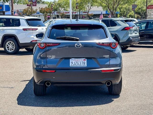 2024 Mazda Mazda CX-30 2.5 Turbo Premium Plus Package