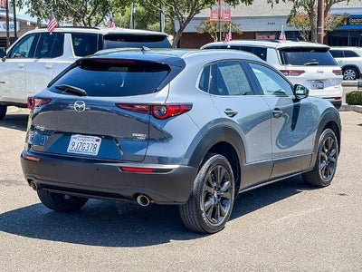 2024 Mazda Mazda CX-30 2.5 Turbo Premium Plus Package