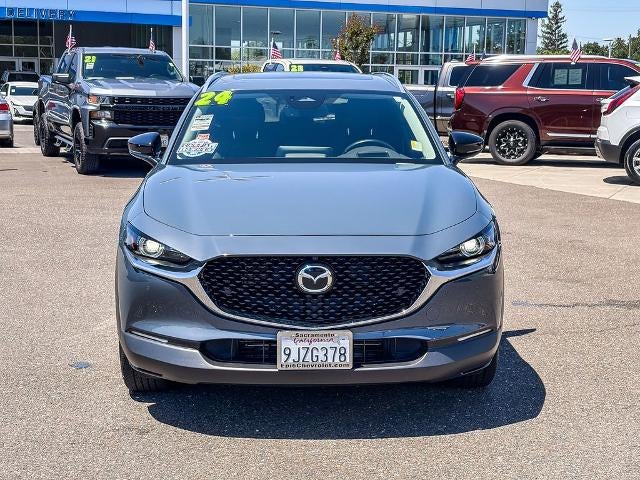 2024 Mazda Mazda CX-30 2.5 Turbo Premium Plus Package