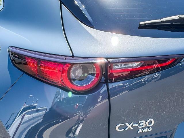 2024 Mazda Mazda CX-30 2.5 Turbo Premium Plus Package