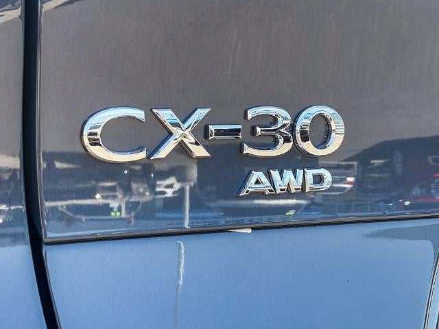 2024 Mazda Mazda CX-30 2.5 Turbo Premium Plus Package