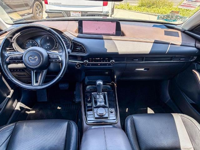 2024 Mazda Mazda CX-30 2.5 Turbo Premium Plus Package