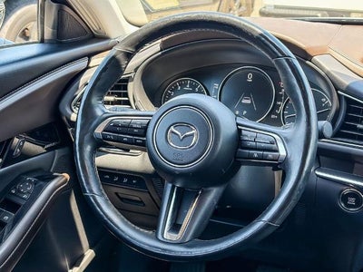 2024 Mazda Mazda CX-30 2.5 Turbo Premium Plus Package
