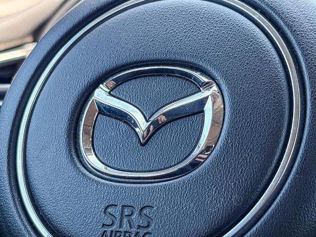 2024 Mazda Mazda CX-30 2.5 Turbo Premium Plus Package