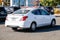 2019 Nissan Versa 1.6 SV
