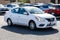2019 Nissan Versa 1.6 SV