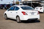 2019 Nissan Versa 1.6 SV