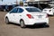 2019 Nissan Versa 1.6 SV