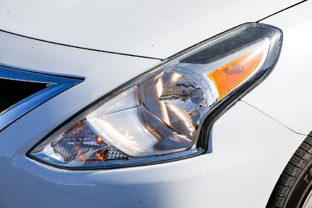 2019 Nissan Versa 1.6 SV