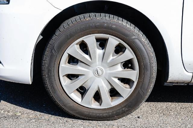 2019 Nissan Versa 1.6 SV