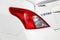 2019 Nissan Versa 1.6 SV