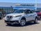 2020 Nissan Kicks S Xtronic CVT