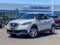 2020 Nissan Kicks S Xtronic CVT