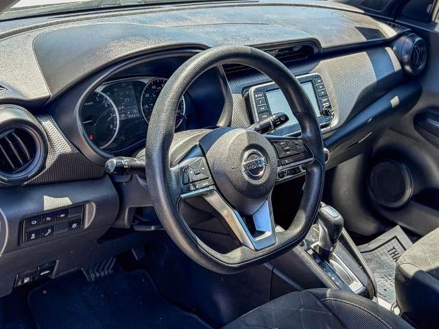 2020 Nissan Kicks S Xtronic CVT