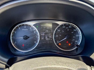2020 Nissan Kicks S Xtronic CVT