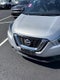 2020 Nissan Kicks S Xtronic CVT