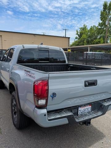 2019 Toyota Tacoma TRD Off Road