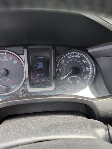 2019 Toyota Tacoma TRD Off Road