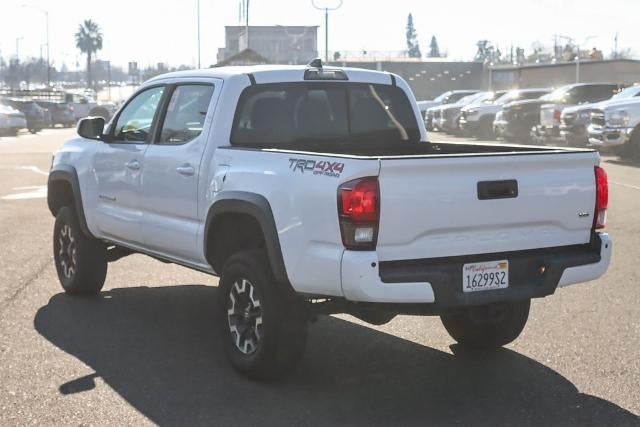 2019 Toyota Tacoma 4WD SR