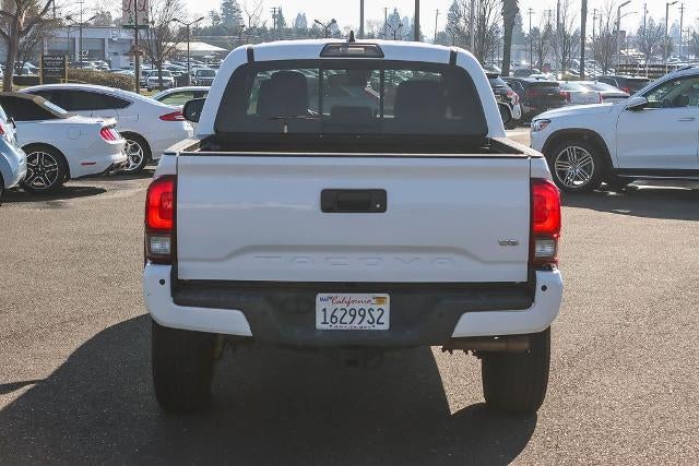 2019 Toyota Tacoma 4WD SR