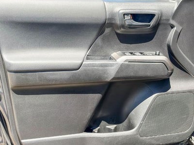 2023 Toyota Tacoma Trail Edition